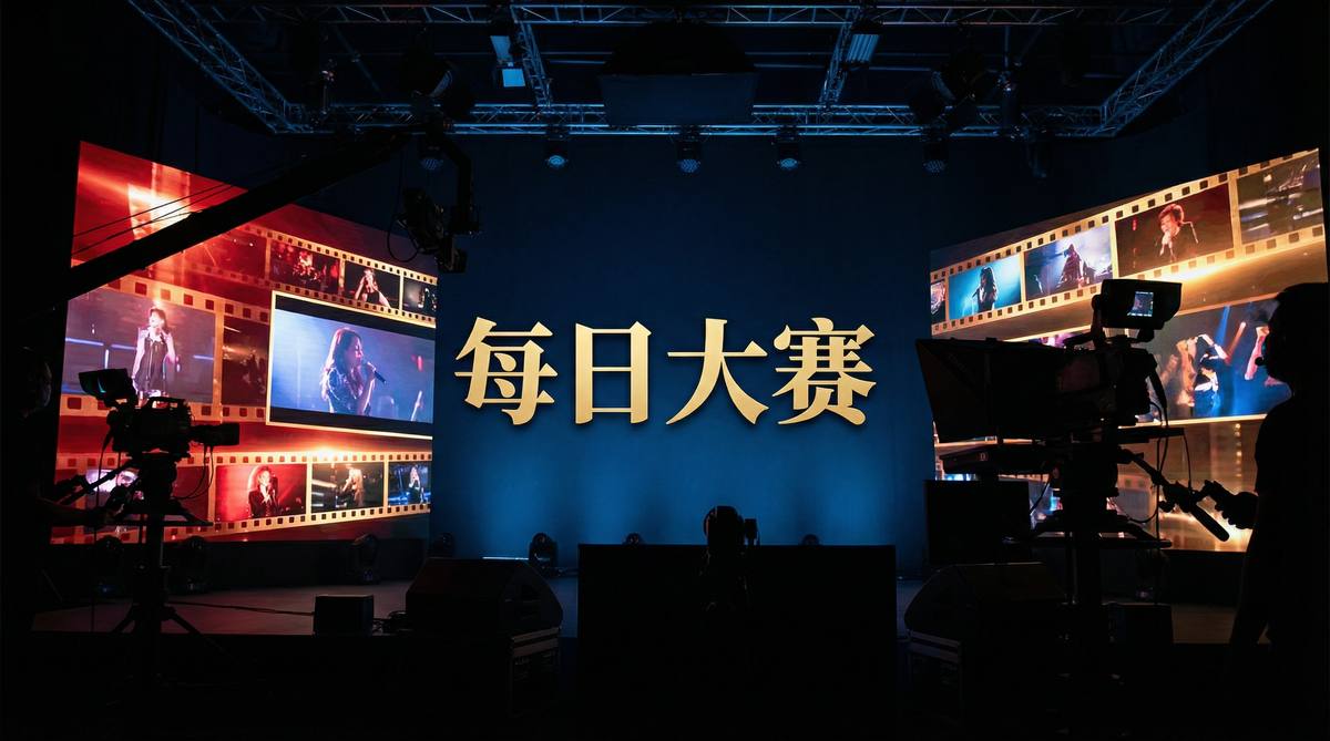 偷拍VLOG视频-偷拍·上海外滩夜景城市漫游视频VLOG